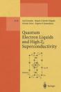 Quantum Electron Liquids And High-Tc Superconductivity - Preview