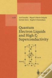 Quantum Electron Liquids And High-Tc Superconductivity