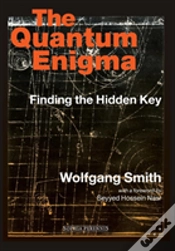 Capa do artigo Quantum Engima
