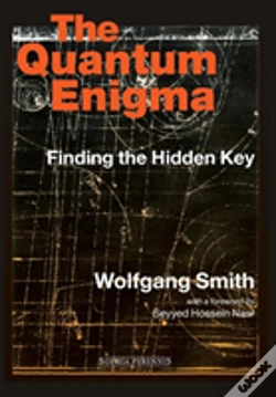 Capa do artigo Quantum Engima