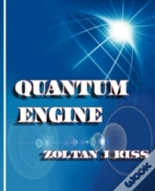 Capa do artigo Quantum Engine
