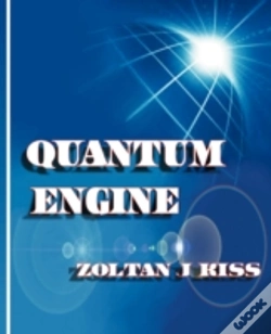 Capa do artigo Quantum Engine