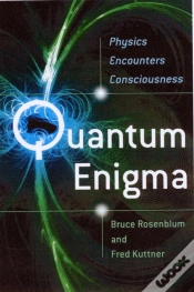 Capa do artigo Quantum Enigma