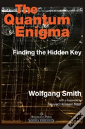Capa do artigo Quantum Enigma