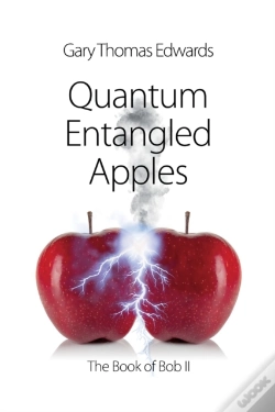 Capa do artigo Quantum Entangled Apples