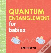 Quantum Entanglement For Babies