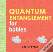 Capa do artigo Quantum Entanglement For Babies