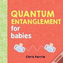 Capa do artigo Quantum Entanglement For Babies