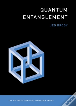 Capa do artigo Quantum Entanglement