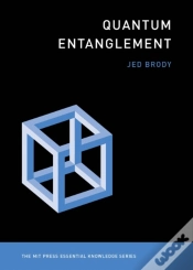 Capa do artigo Quantum Entanglement