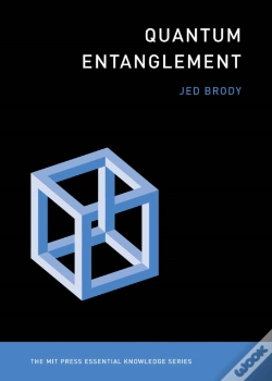 Capa do artigo Quantum Entanglement