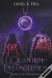 Capa do artigo Quantum Entanglement
