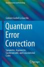 Quantum Error Correction - Preview