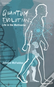 Capa do artigo Quantum Evolution