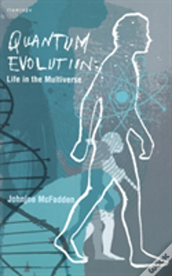Capa do artigo Quantum Evolution