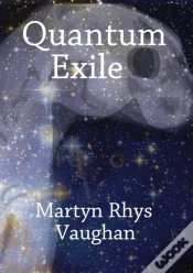 Capa do artigo Quantum Exile