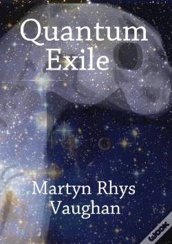 Capa do artigo Quantum Exile