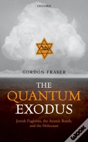 Capa do artigo Quantum Exodus