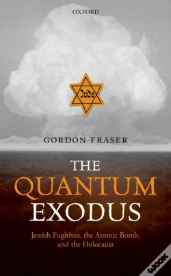 Capa do artigo Quantum Exodus