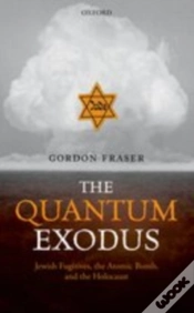 Capa do artigo Quantum Exodus
