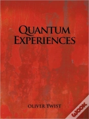 Capa do artigo Quantum Experiences