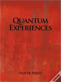 Capa do artigo Quantum Experiences