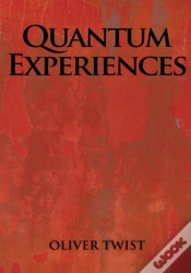 Capa do artigo Quantum Experiences