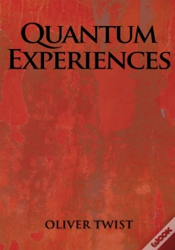 Capa do artigo Quantum Experiences