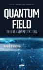 Quantum Field Theory And Applications - Preview