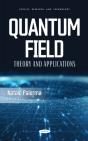 Quantum Field Theory And Applications - Preview