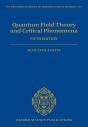 Quantum Field Theory And Critical Phenomena - Preview