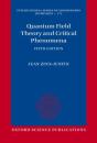 Quantum Field Theory And Critical Phenomena - Preview