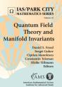 Quantum Field Theory And Manifold Invariants - Preview