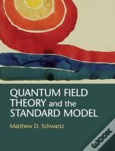 Quantum Field Theory And The Standard Model