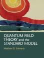 Quantum Field Theory And The Standard Model - Preview