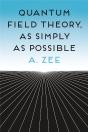Quantum Field Theory, As Simply As Possible - Preview