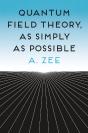 Quantum Field Theory, As Simply As Possible - Preview