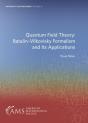 Quantum Field Theory: Batalin-Vilkovisky Formalism And Its Applications - Preview