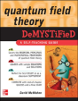 Quantum Field Theory Demystified - Preview