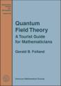 Quantum Field Theory - Preview