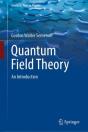 Quantum Field Theory - Preview