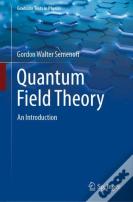 Quantum Field Theory