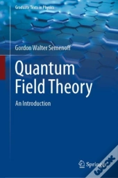 Quantum Field Theory