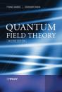 Quantum Field Theory - Preview