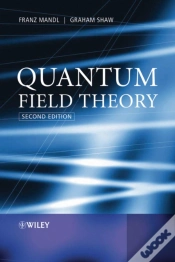 Capa do artigo Quantum Field Theory