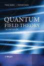 Quantum Field Theory - Preview
