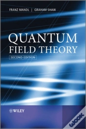 Capa do artigo Quantum Field Theory