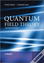 Quantum Field Theory
