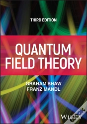 Capa do artigo Quantum Field Theory