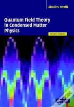 Quantum Field Theory In Condensed Matter Physics